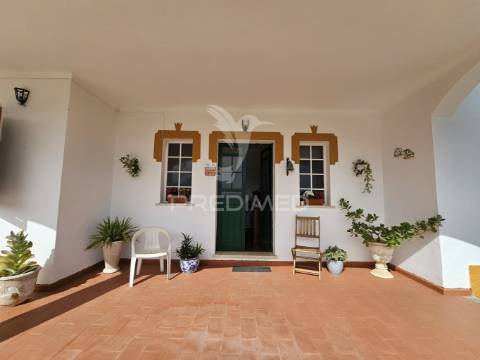 Herdade exclusiva no concelho de castro verde, alentejo