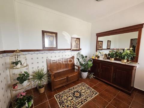 Herdade exclusiva no concelho de castro verde, alentejo