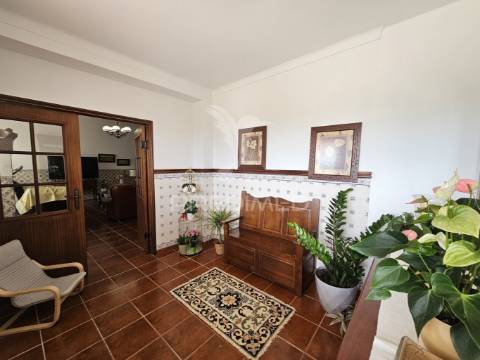 Herdade exclusiva no concelho de castro verde, alentejo