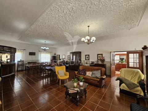 Herdade exclusiva no concelho de castro verde, alentejo