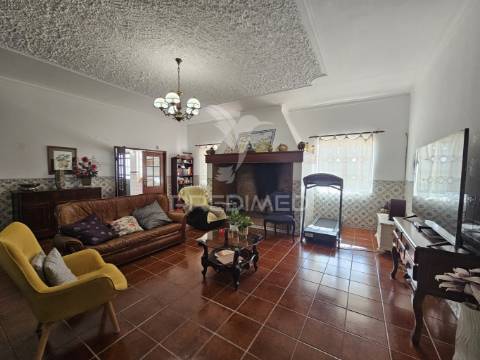 Herdade exclusiva no concelho de castro verde, alentejo