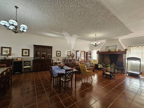 Herdade exclusiva no concelho de castro verde, alentejo