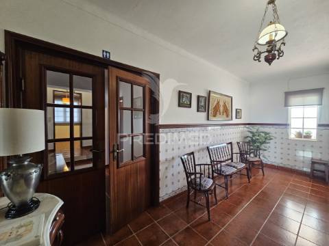 Herdade exclusiva no concelho de castro verde, alentejo