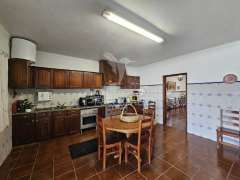 Herdade exclusiva no concelho de castro verde, alentejo