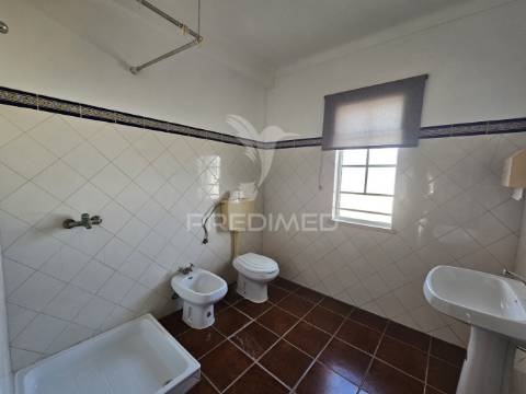 Herdade exclusiva no concelho de castro verde, alentejo