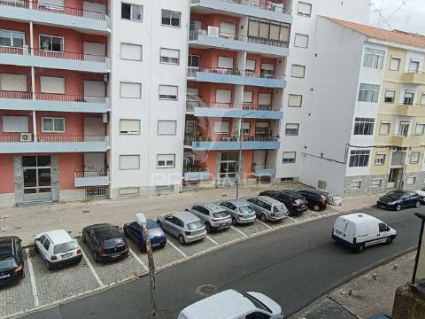 Apartamento t3 para venda no centro de beja
