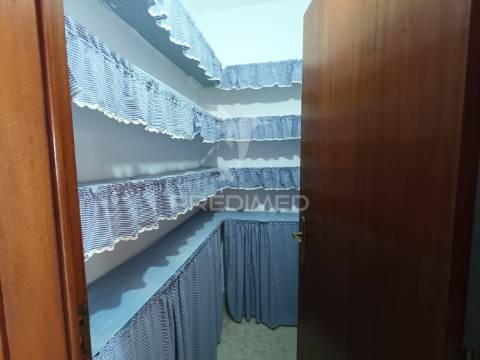 Apartamento t3 para venda no centro de beja