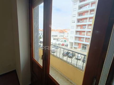 Apartamento t3 para venda no centro de beja