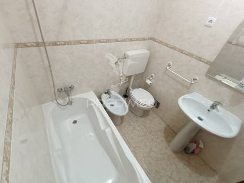 Apartamento t3 para venda no centro de beja
