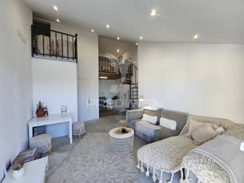 Moradia t2 renovada, em rolão, castro verde