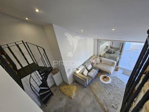 Moradia t2 renovada, em rolão, castro verde