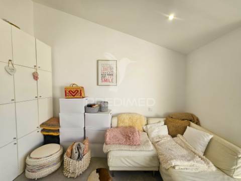 Moradia t2 renovada, em rolão, castro verde