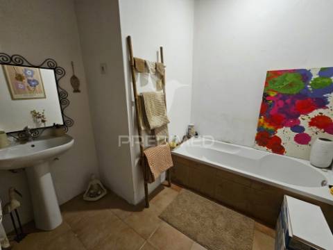 Moradia t2 renovada, em rolão, castro verde