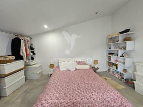 Moradia t2 renovada, em rolão, castro verde