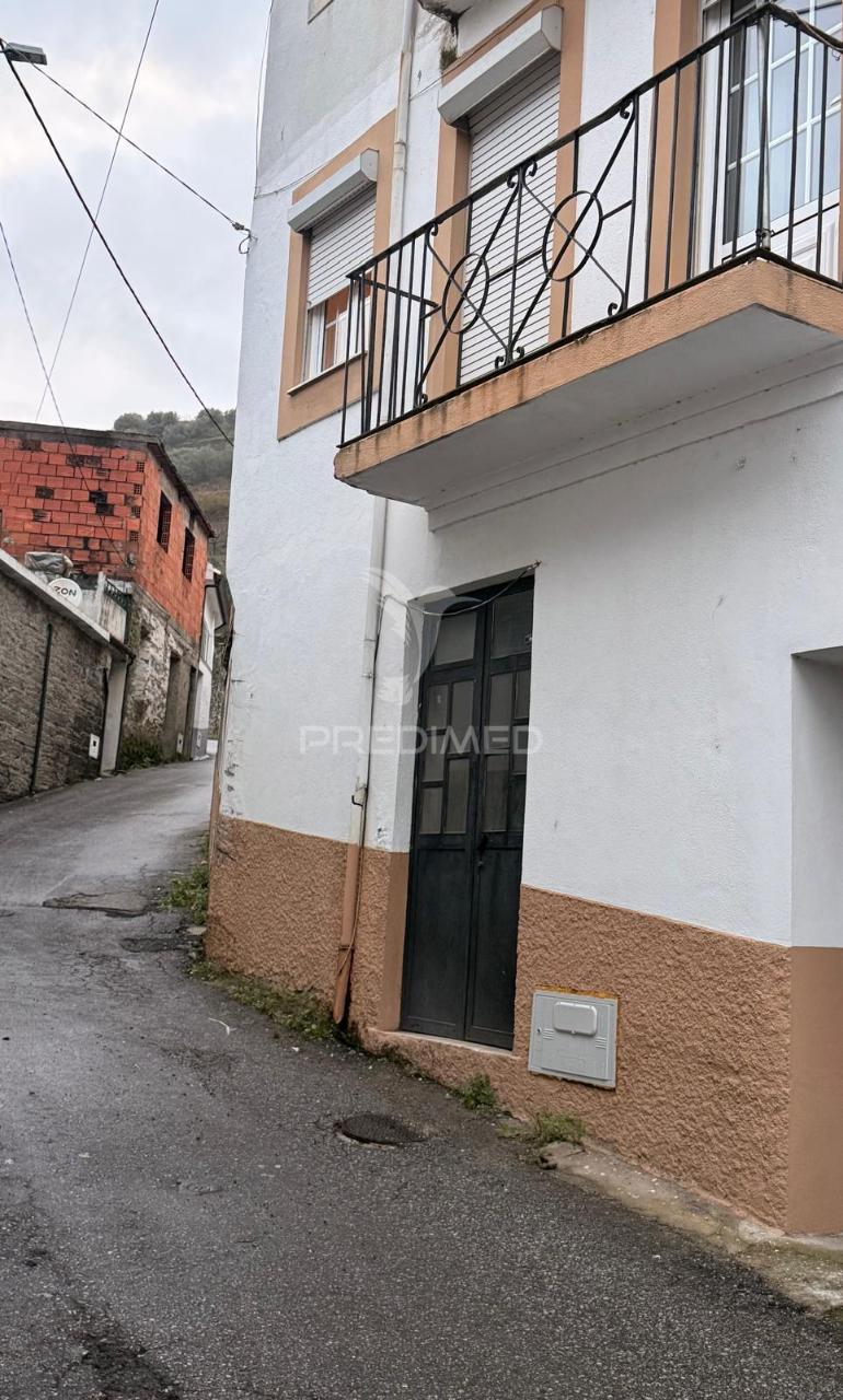 Andar moradia t3  em vilarinho dos freires