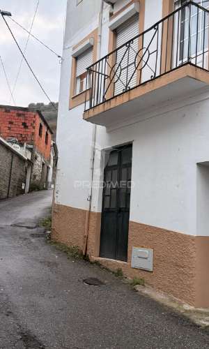 Andar moradia t3  em vilarinho dos freires