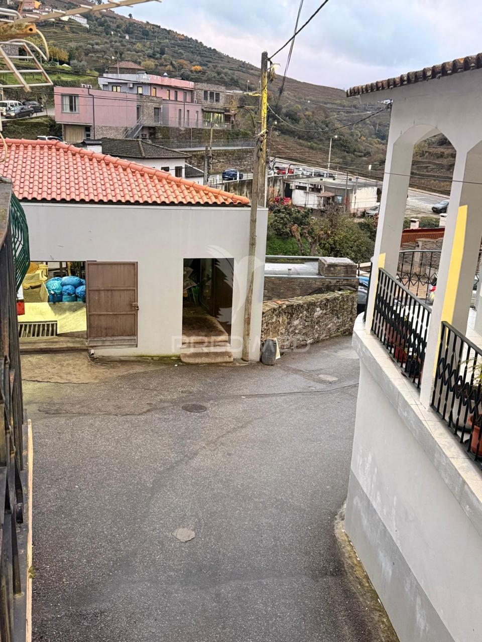 Andar moradia t3  em vilarinho dos freires