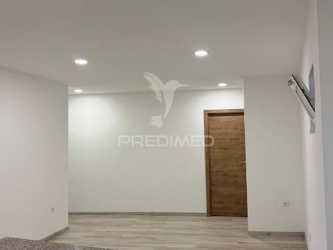 Andar moradia t3  em vilarinho dos freires