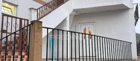 Andar moradia t3  em vilarinho dos freires