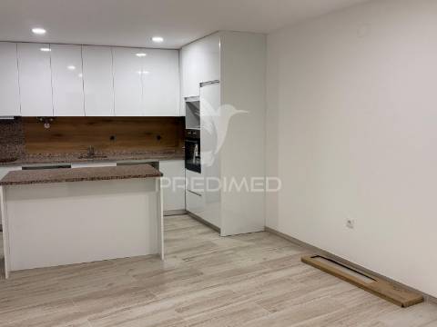 Andar moradia t3  em vilarinho dos freires