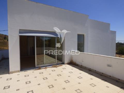 Moradia t3 tavira
