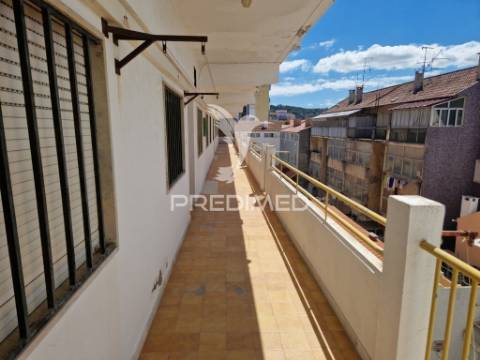 Duplex costa da caparica
