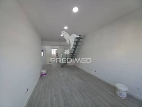 Duplex costa da caparica