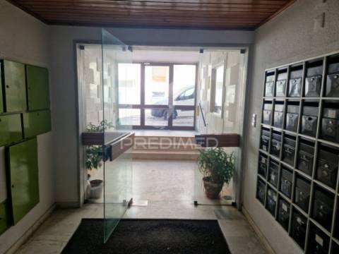 Duplex costa da caparica