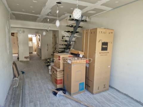 Duplex costa da caparica