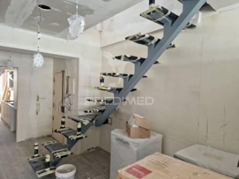 Duplex costa da caparica