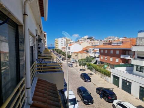 Duplex costa da caparica