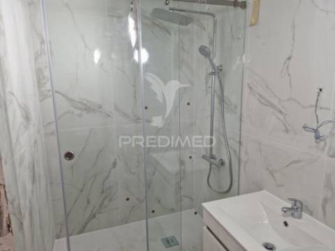 Duplex costa da caparica