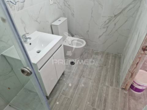 Duplex costa da caparica