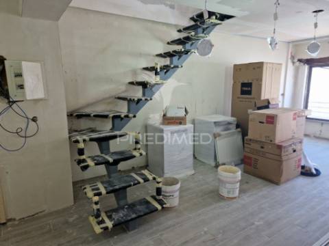 Duplex costa da caparica