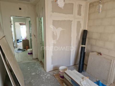 Duplex costa da caparica