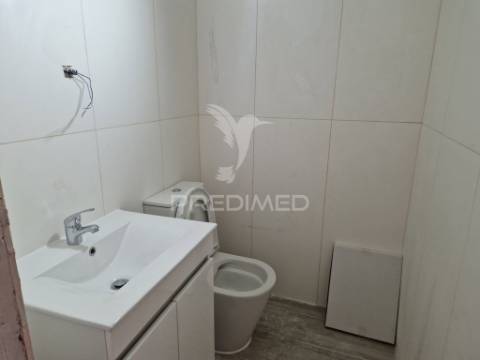 Duplex costa da caparica