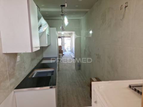 Duplex costa da caparica