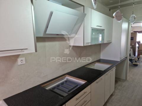 Duplex costa da caparica