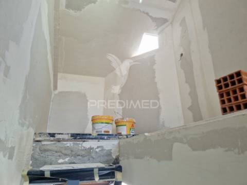 Duplex costa da caparica