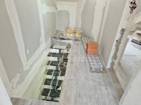 Duplex costa da caparica