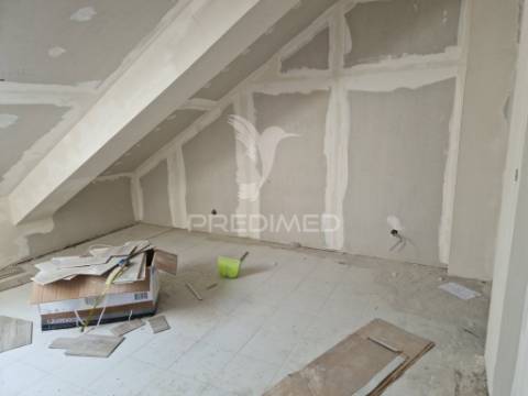 Duplex costa da caparica