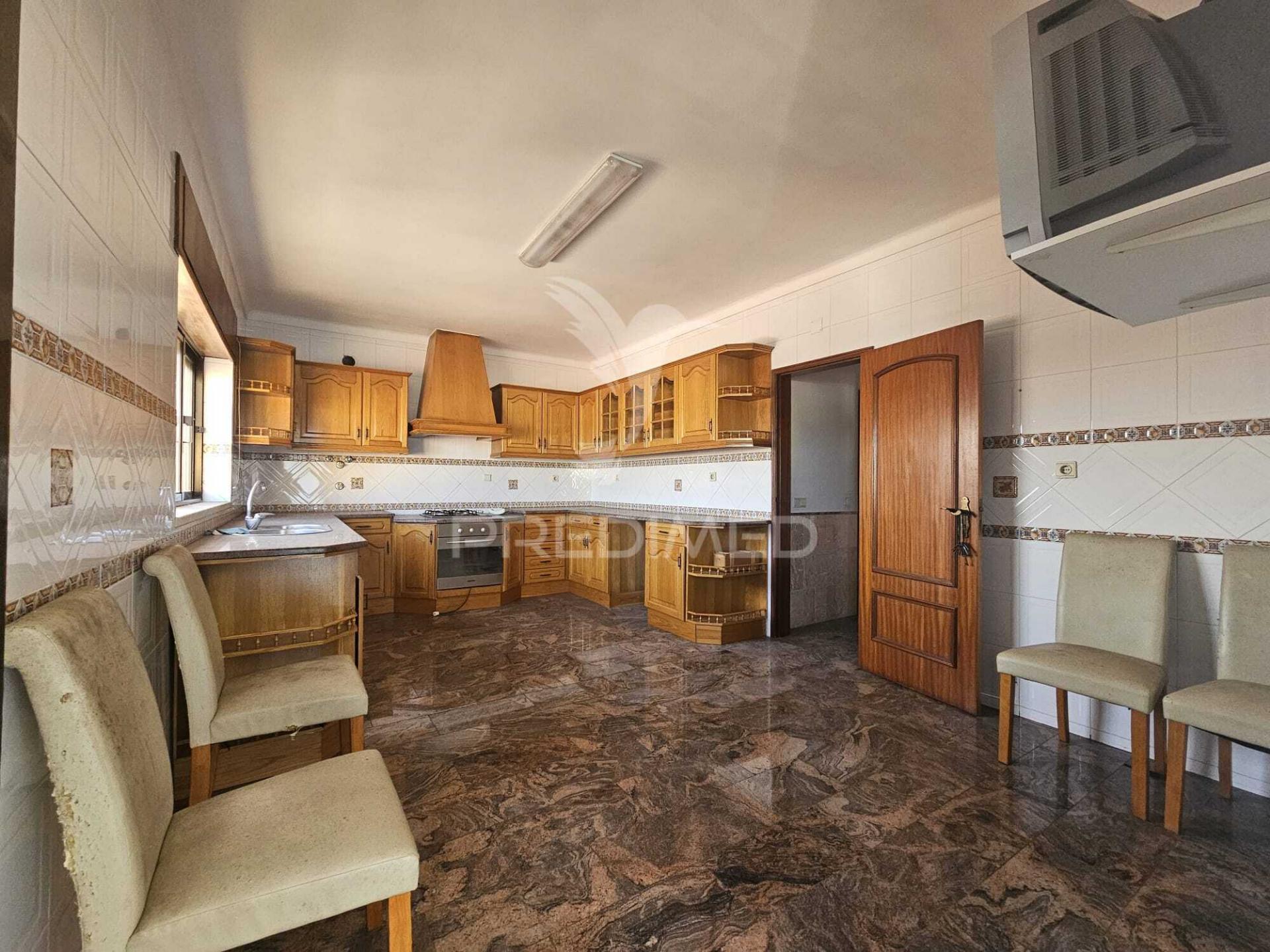 T4 gaio/rosário/moita