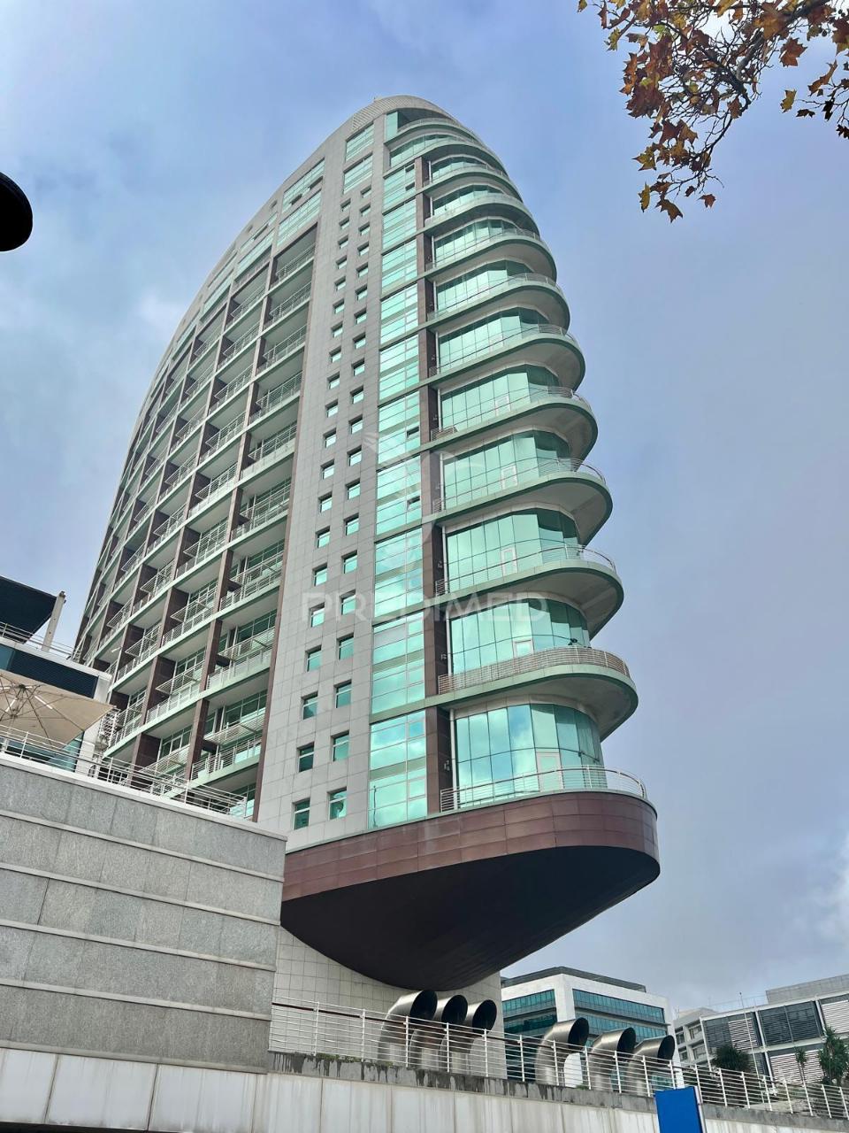 Apartamento t2 duplex _ parque das nações