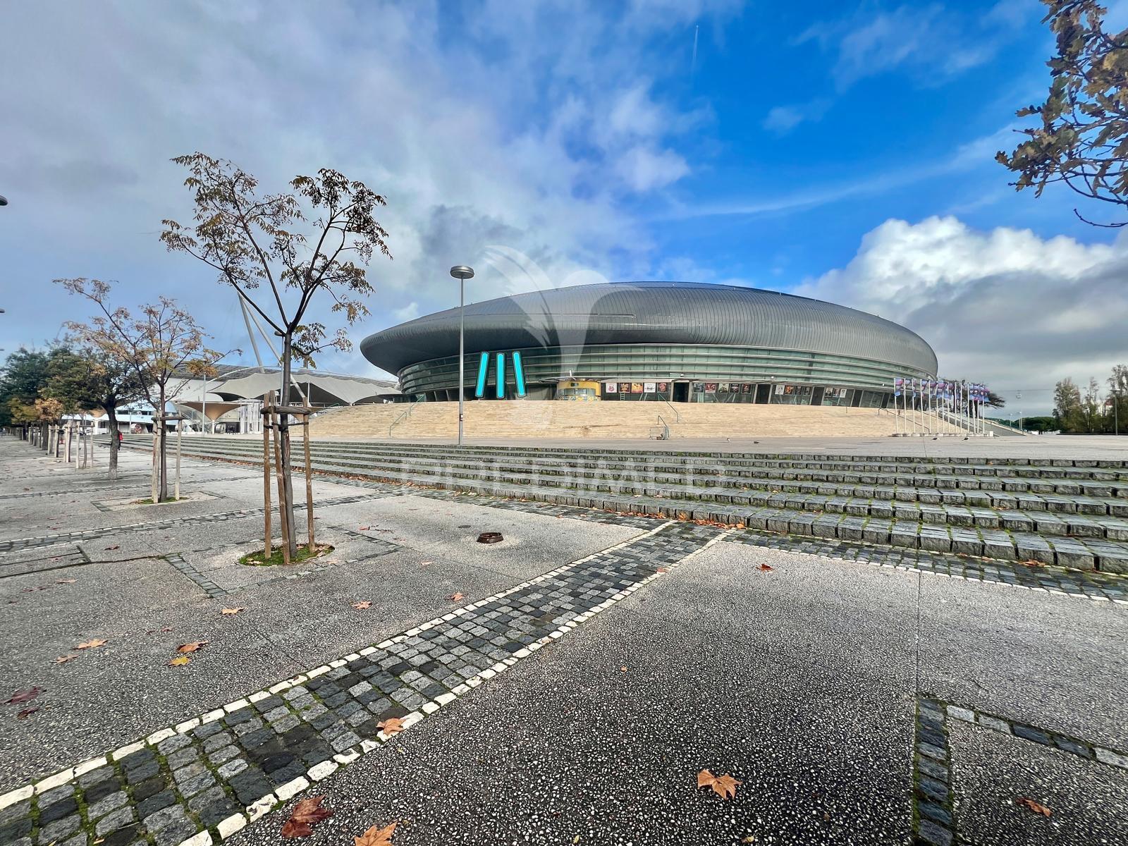 Apartamento t2 duplex _ parque das nações