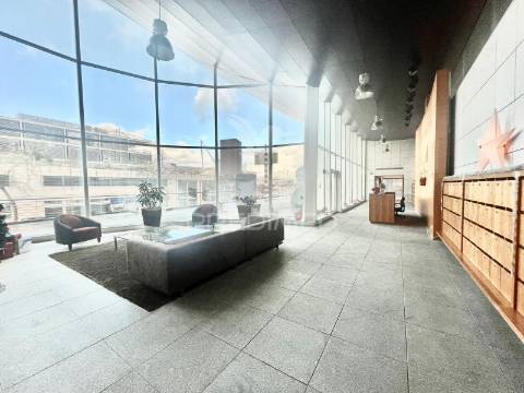 Apartamento t2 duplex _ parque das nações