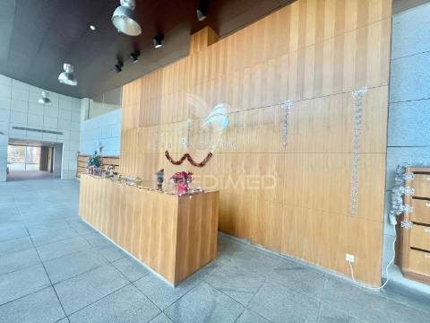 Apartamento t2 duplex _ parque das nações