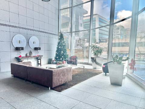 Apartamento t2 duplex _ parque das nações