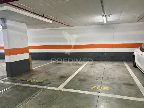 Apartamento t2 duplex _ parque das nações