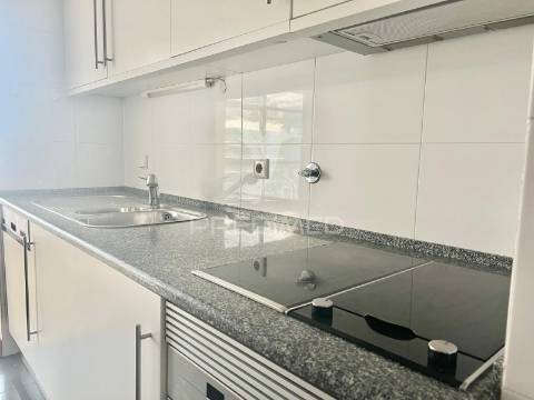 Apartamento t2 duplex _ parque das nações