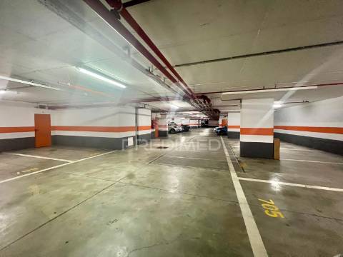 Apartamento t2 duplex _ parque das nações